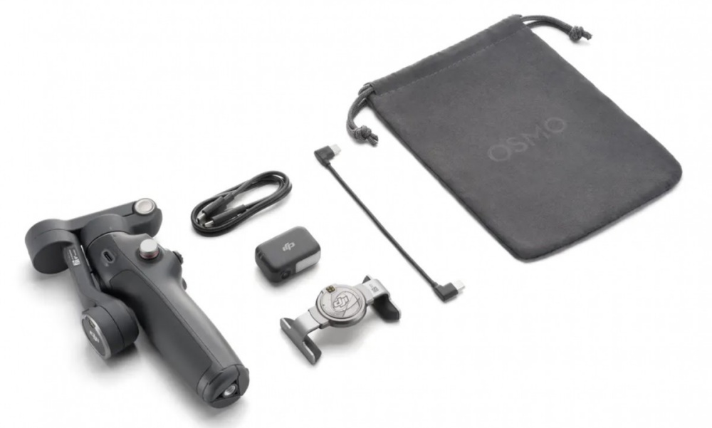 DJI Osmo Mobile 8 China