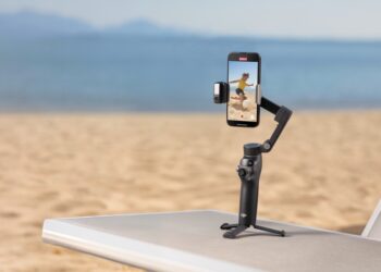 DJI Osmo Mobile 8 China