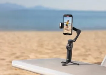 DJI Osmo Mobile 8 China