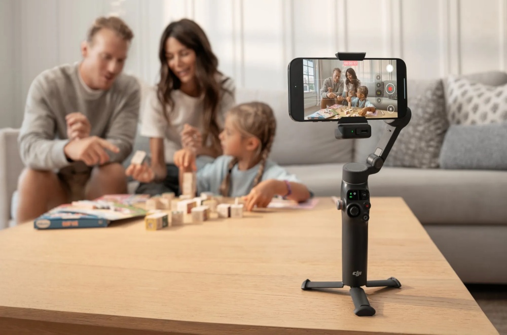 DJI Osmo Mobile 8 China