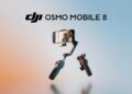 DJI Osmo Mobile 8 China