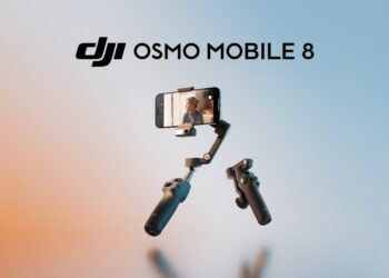 DJI Osmo Mobile 8 China