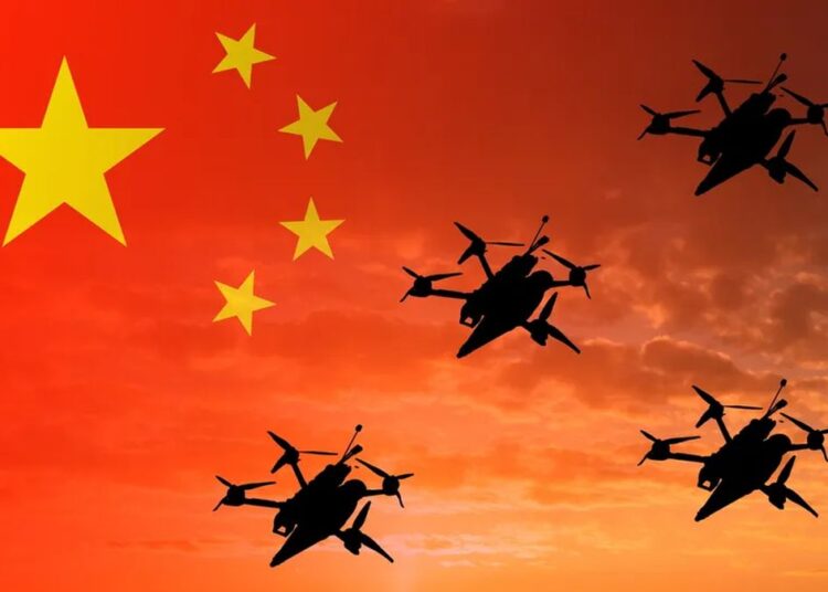 Drone-China-military-1
