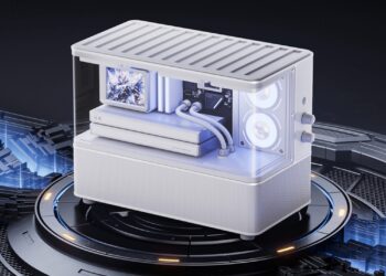 Edifier Huazai New Cyber Speaker