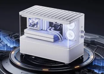 Edifier Huazai New Cyber Speaker