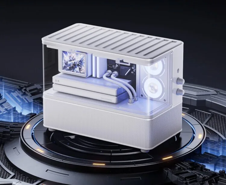 Edifier Huazai New Cyber Speaker