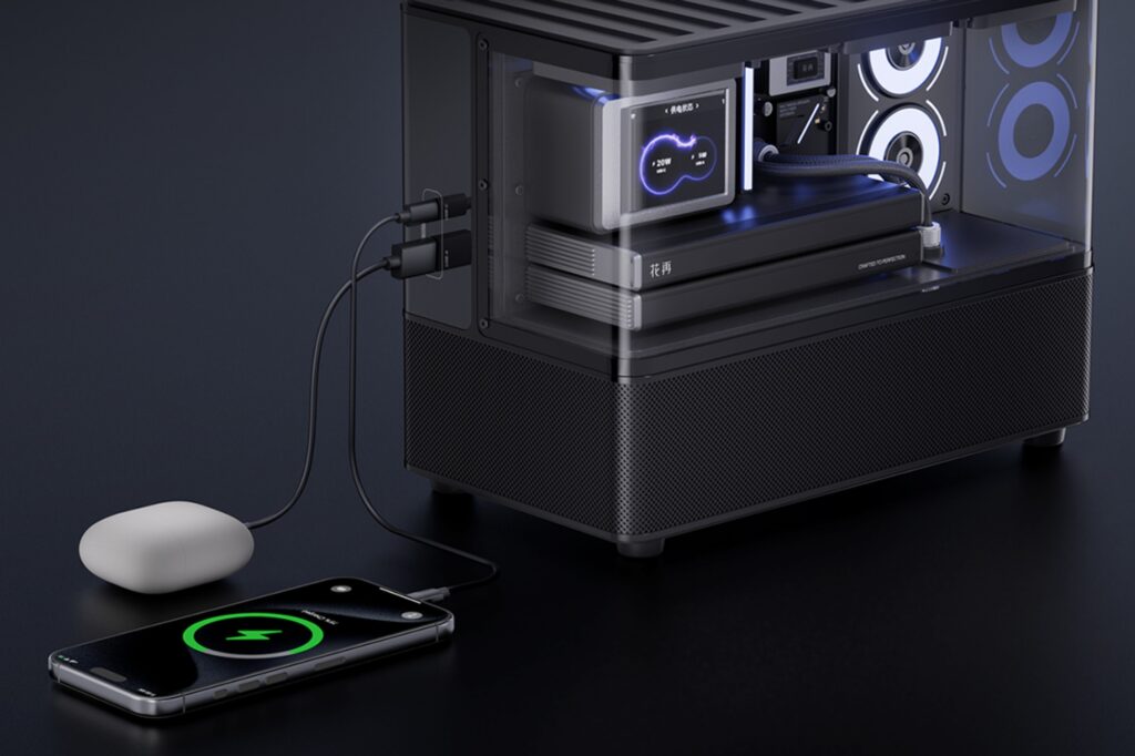 Edifier Huazai New Cyber Speaker
