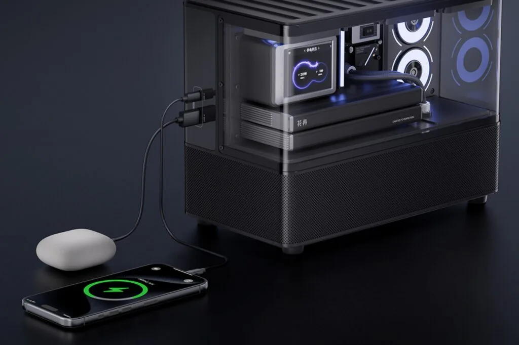 Edifier Huazai New Cyber Speaker