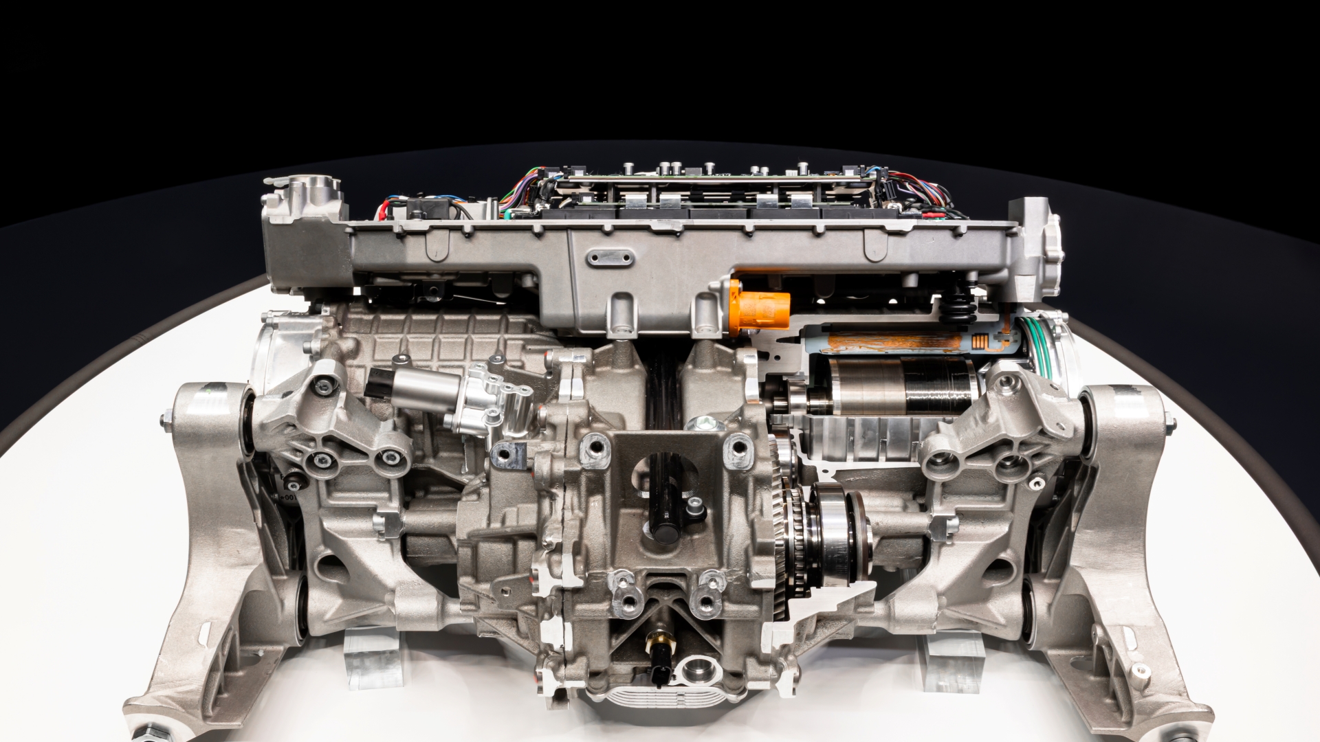 Ferrari Elettrica