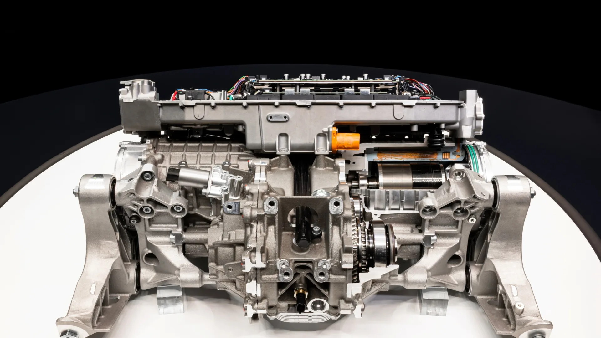 Ferrari Elettrica