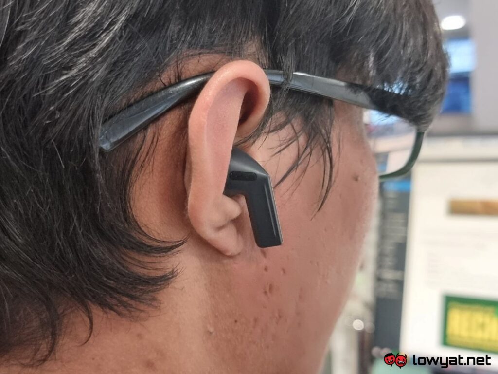 Galaxy Buds3 FE Lightning Review