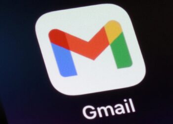 Google Gmail file photo Gettyimages