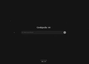 Grokipedia v0.1