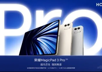 HONOR MagicPad3 Pro Tablet