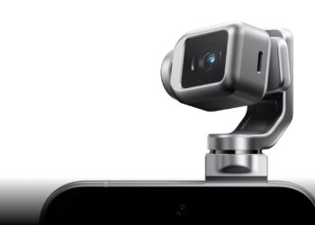 Honor Robot Phone Concept