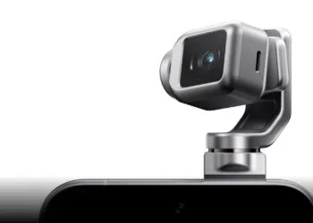 Honor Robot Phone Concept