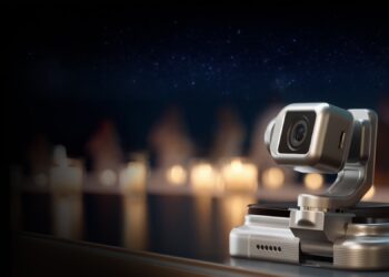 Honor Robot Phone Concept