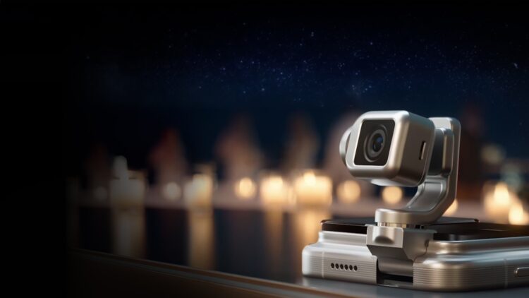 Honor Robot Phone Concept