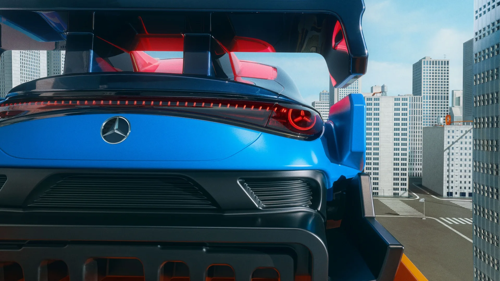 Hot Wheels CLA