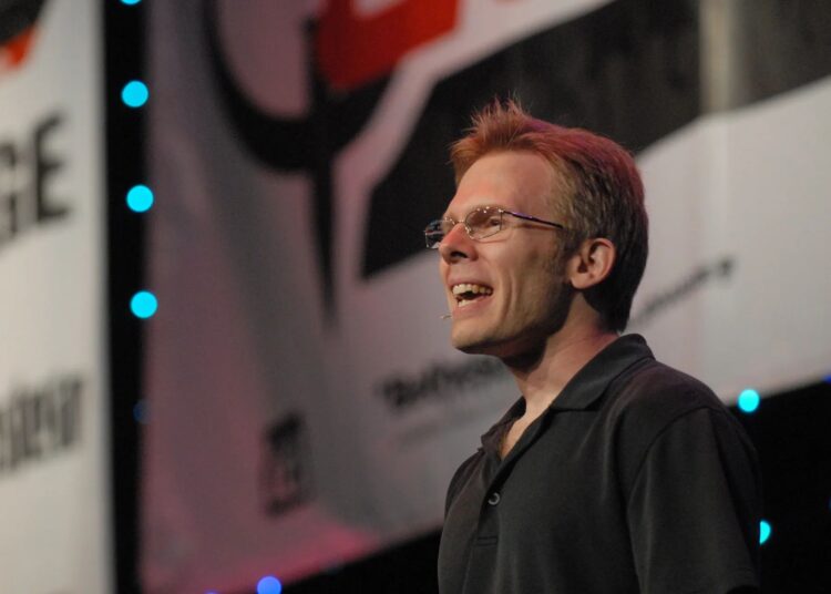 John-Carmack-lecture-1