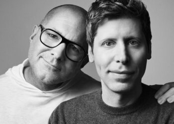 Jony Ive Sam Altman OpenAI