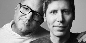 Jony Ive Sam Altman OpenAI