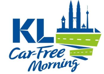 Image: KL Car Free Morning/ Facebook