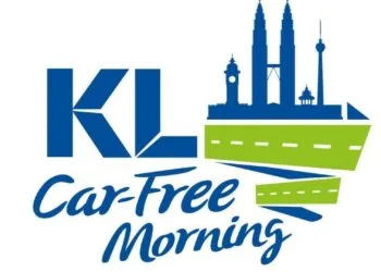 Image: KL Car Free Morning/ Facebook