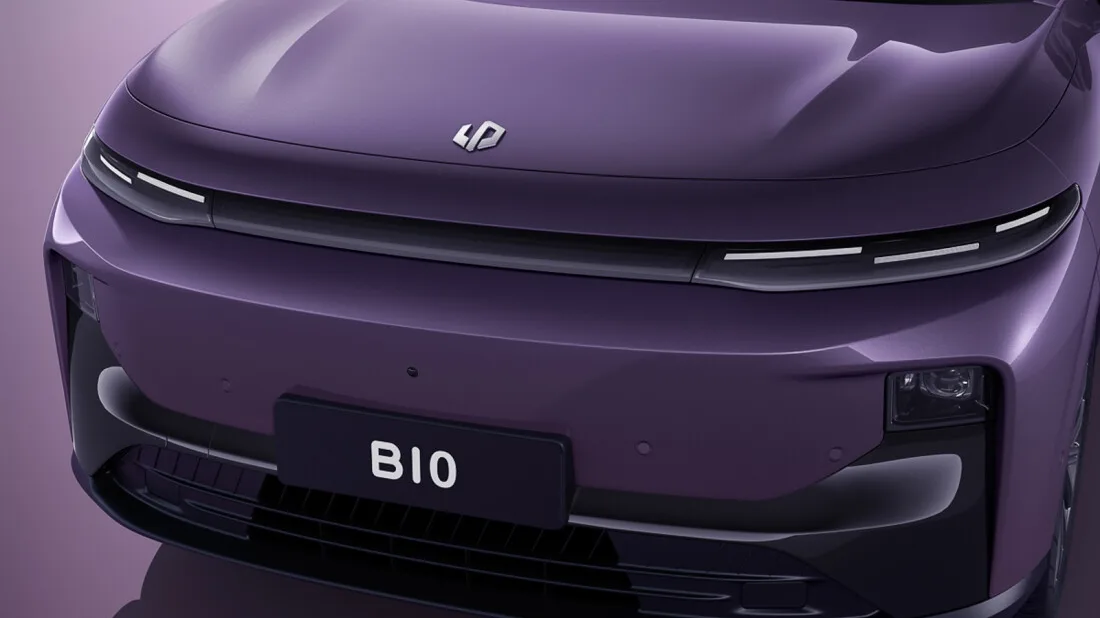 Leapmotor B10