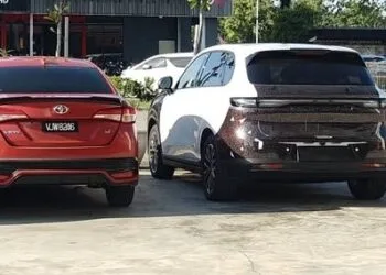 Leapmotor B10