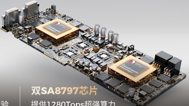 Leapmotor D19