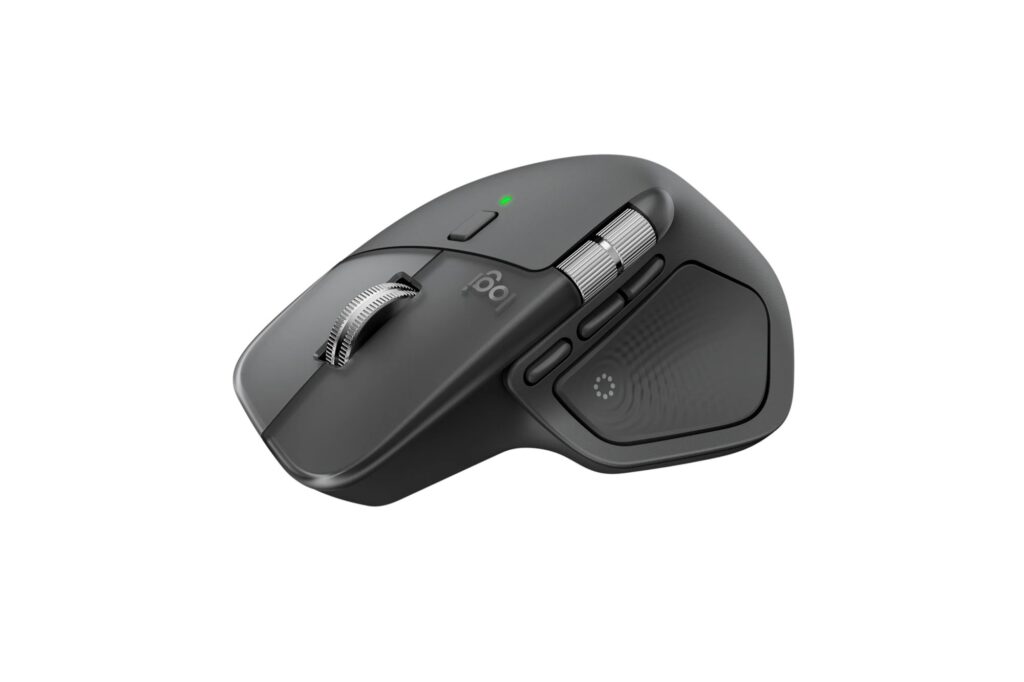 Logitech MX Master 4