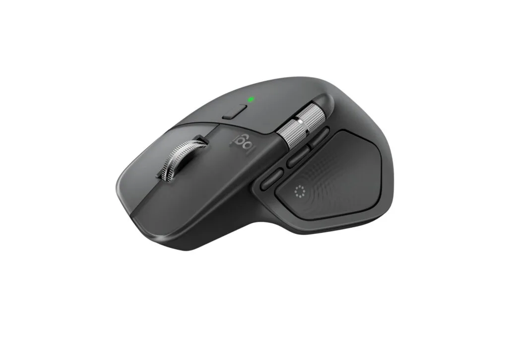 Logitech MX Master 4