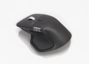 Logitech MX Master 4 2