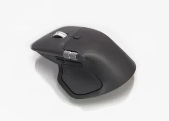 Logitech MX Master 4 2
