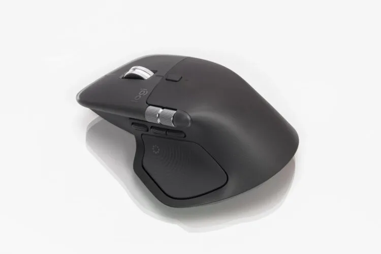 Logitech MX Master 4 2