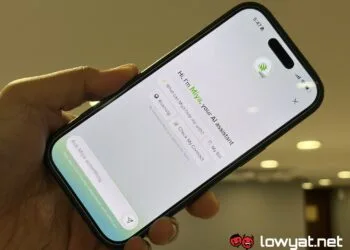 Maxis Miya