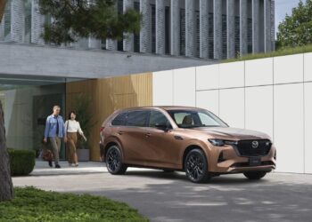Mazda CX-80