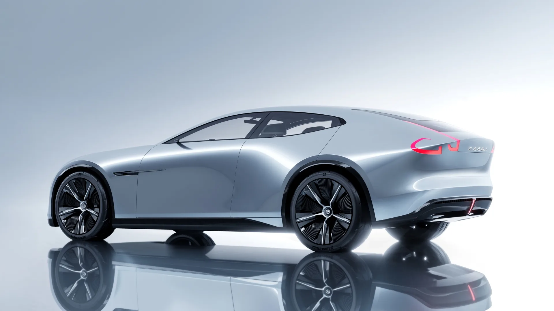 Mazda Unveils Vision X-Coupe At Japan Mobility Show 2025 3 Mazda Vision X-Coupe