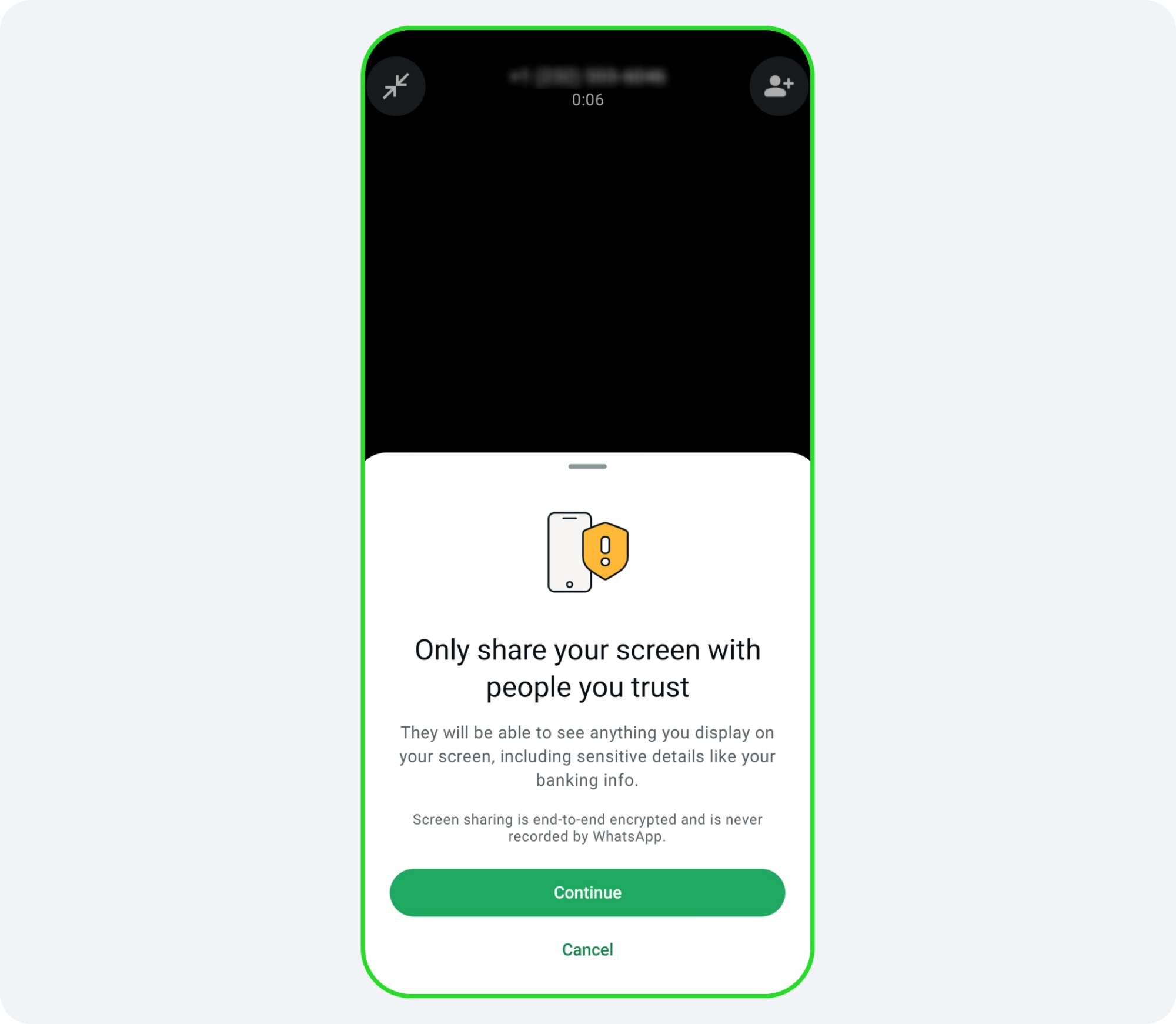 Meta New Anti-Scam WhatsApp Messenger Facebook Instagram