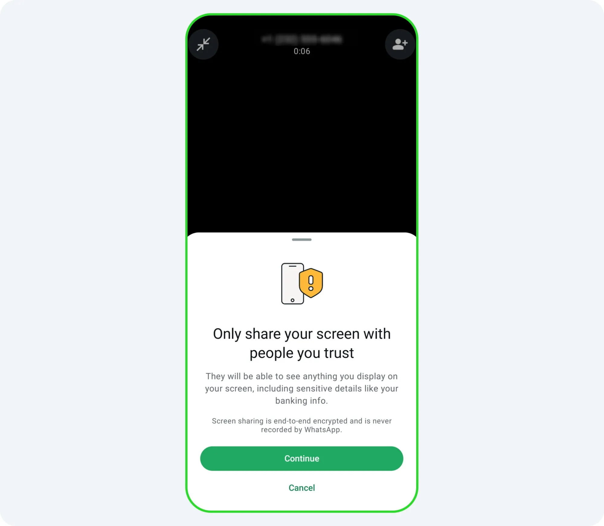 Meta New Anti-Scam WhatsApp Messenger Facebook Instagram