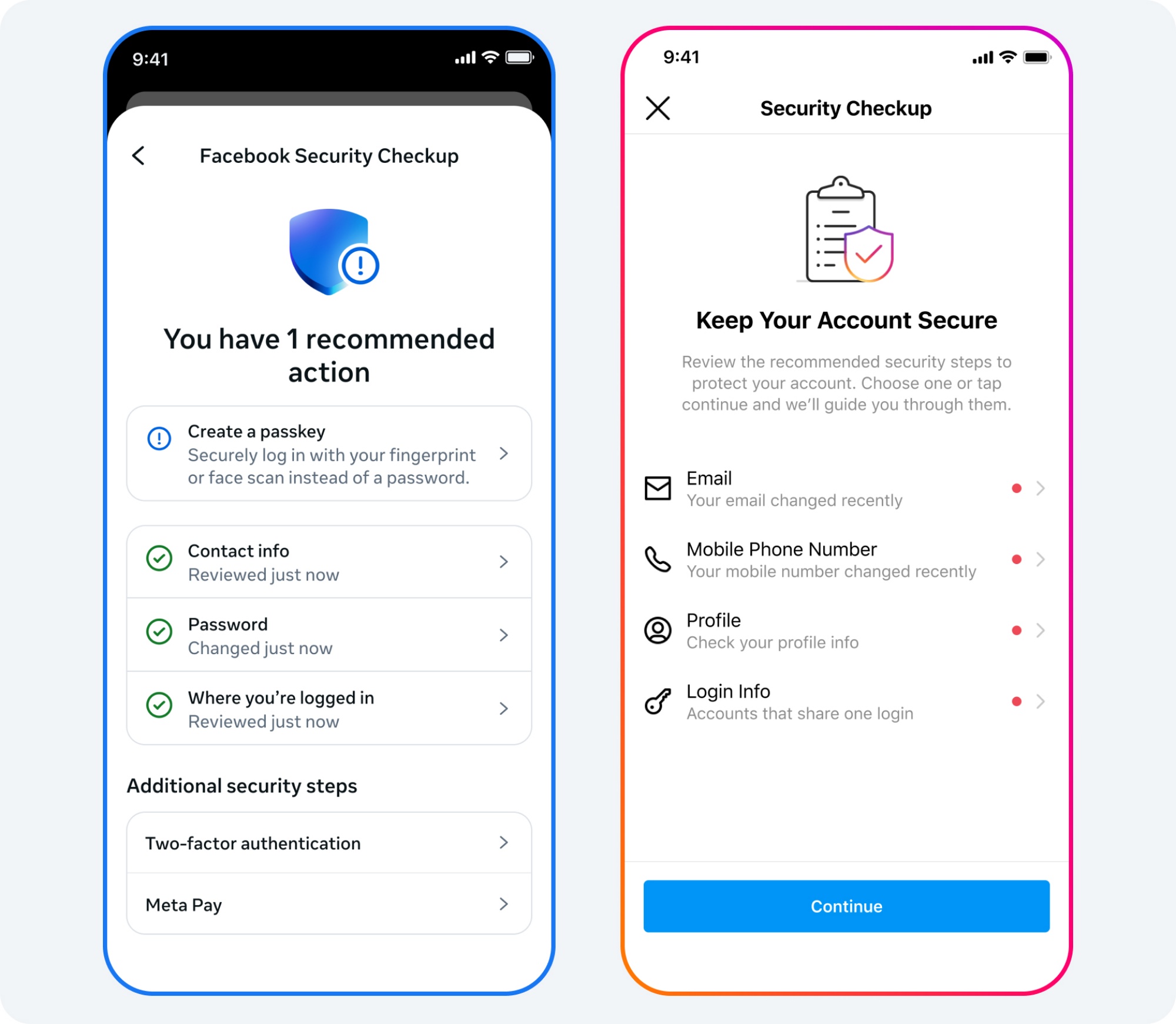 Meta New Anti-Scam WhatsApp Messenger Facebook Instagram