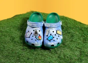 Microsoft Windows XP Crocs