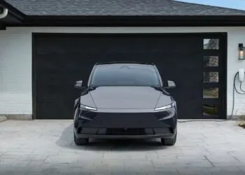 Model Y Standard