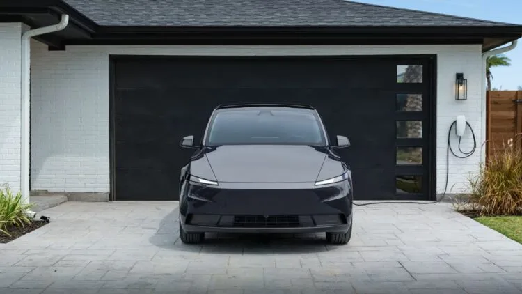 Model Y Standard