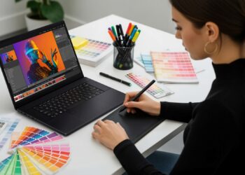 ASUS ProArt P16 Laptop