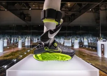 Nike Project Amplify 1