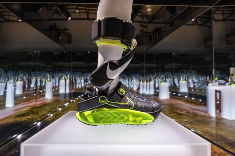 Nike Project Amplify 1