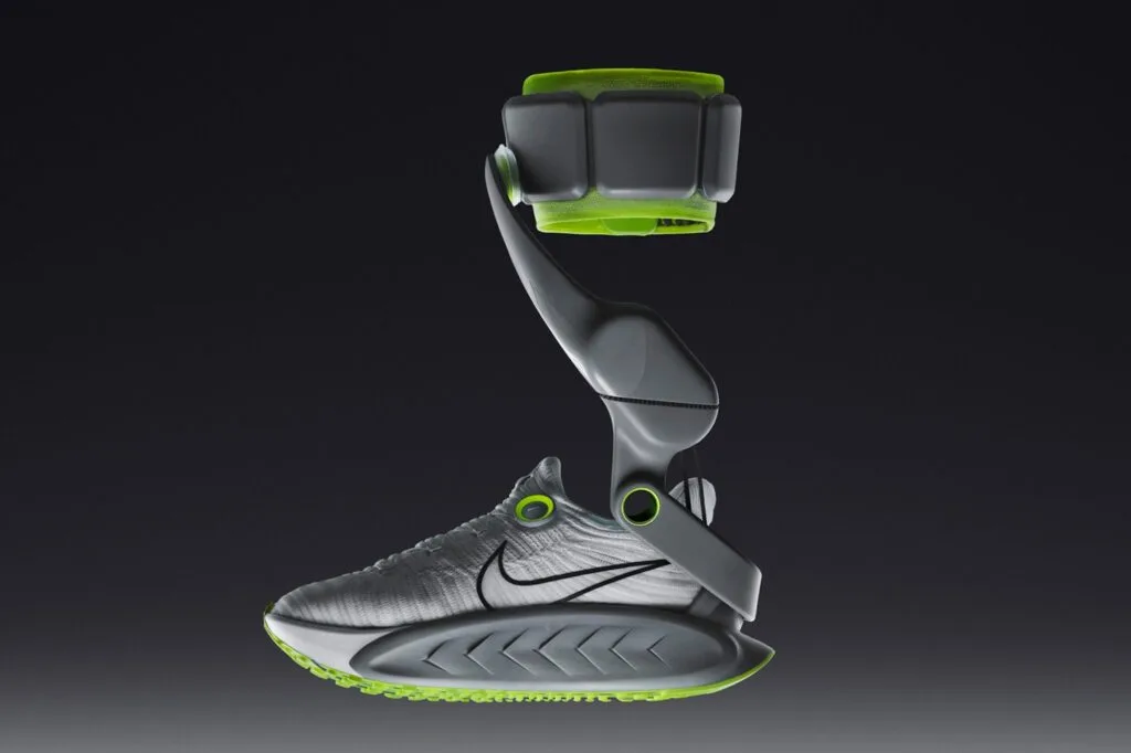 Nike Project Amplify 2