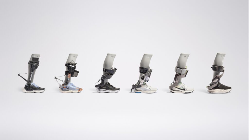 Nike Project Amplify 3